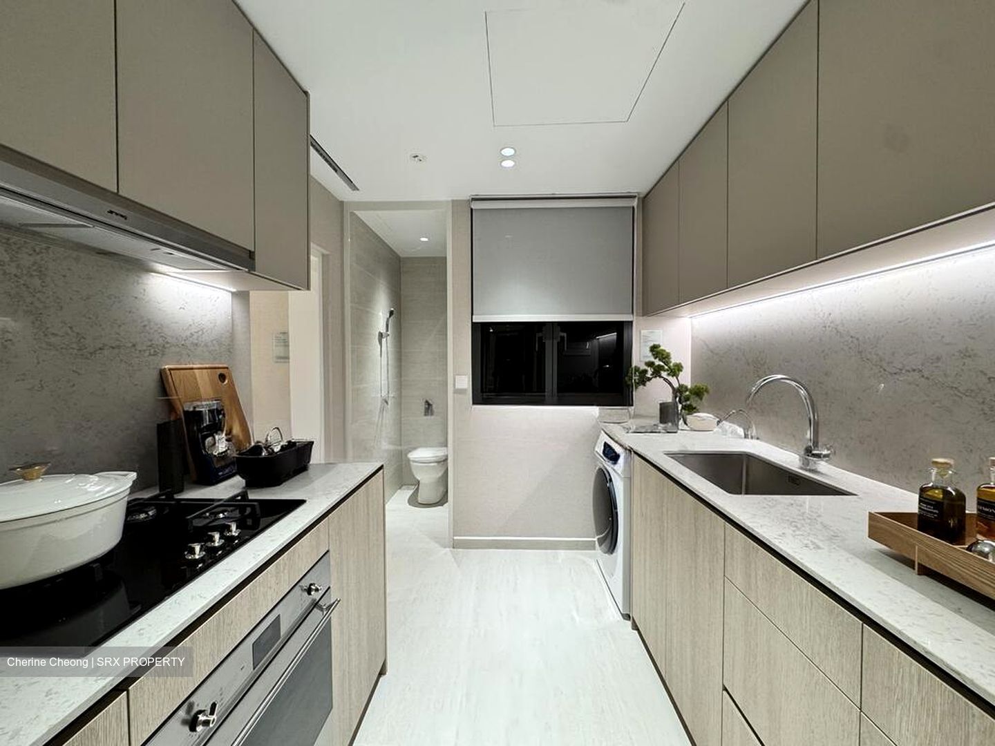 Narra Residences (D23), Apartment #521569171